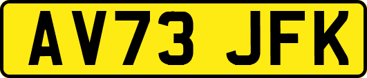 AV73JFK