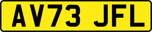 AV73JFL