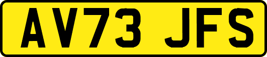 AV73JFS