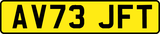 AV73JFT