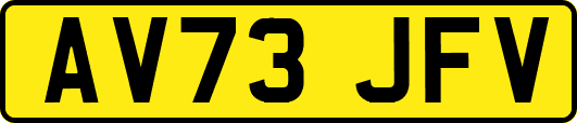 AV73JFV