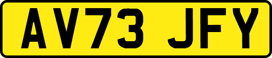 AV73JFY
