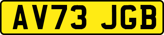 AV73JGB