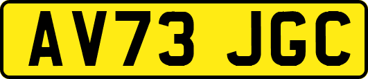 AV73JGC