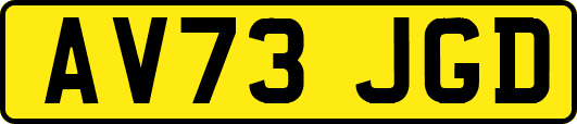 AV73JGD