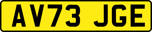 AV73JGE