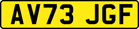 AV73JGF