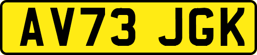 AV73JGK