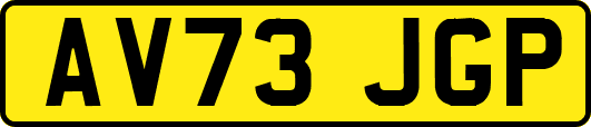 AV73JGP