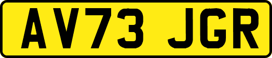 AV73JGR