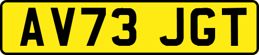 AV73JGT
