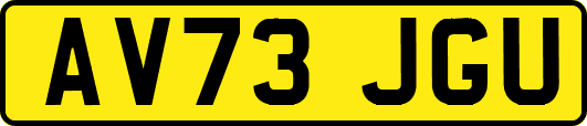 AV73JGU