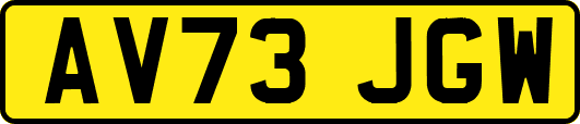 AV73JGW
