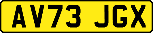 AV73JGX