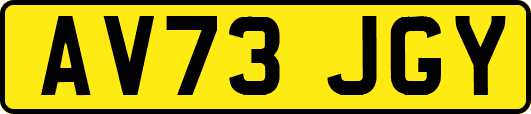 AV73JGY