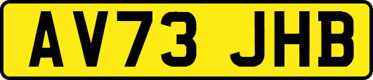AV73JHB