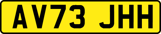 AV73JHH