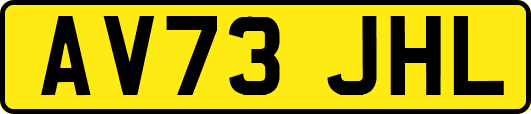 AV73JHL