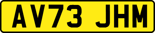 AV73JHM