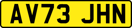AV73JHN