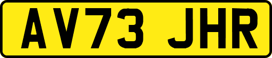 AV73JHR