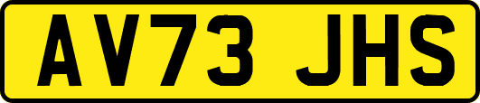 AV73JHS