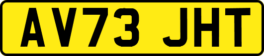 AV73JHT