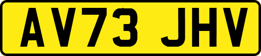 AV73JHV