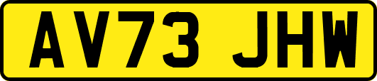 AV73JHW