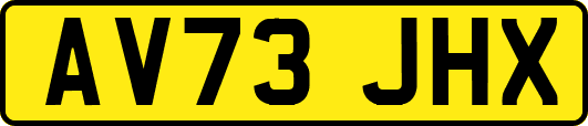 AV73JHX