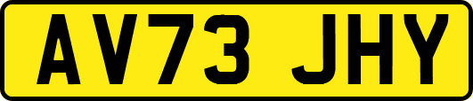 AV73JHY