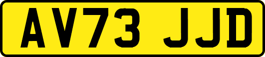 AV73JJD