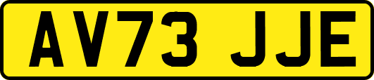AV73JJE