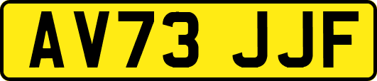 AV73JJF
