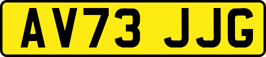 AV73JJG
