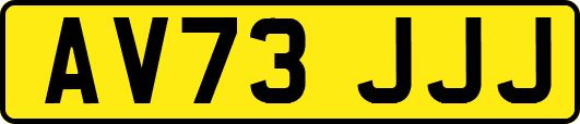 AV73JJJ