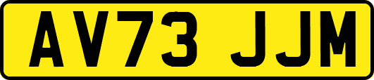 AV73JJM
