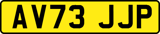 AV73JJP