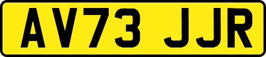 AV73JJR