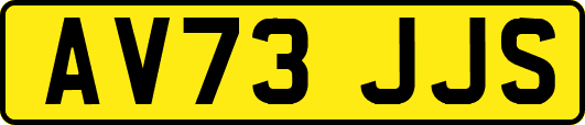 AV73JJS