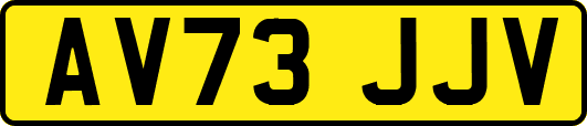 AV73JJV