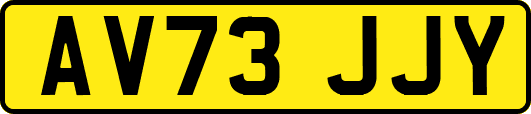 AV73JJY