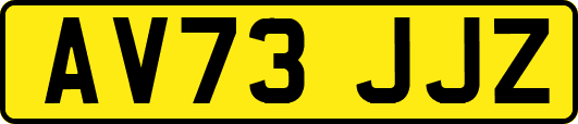 AV73JJZ