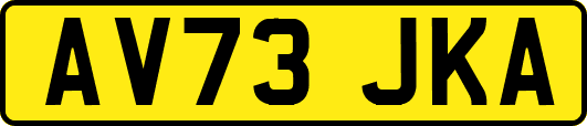 AV73JKA
