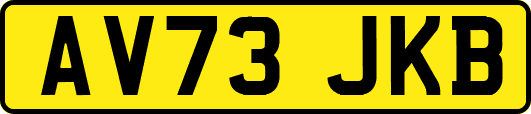 AV73JKB