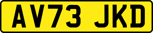 AV73JKD