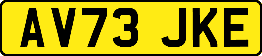 AV73JKE