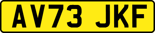 AV73JKF