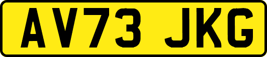 AV73JKG