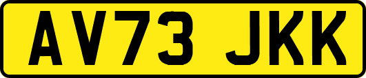 AV73JKK